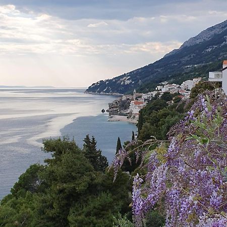 Cliff House Pisak Διαμέρισμα Εξωτερικό φωτογραφία