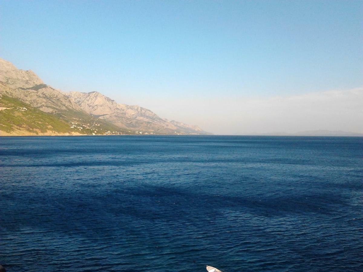 Cliff House Pisak Διαμέρισμα Εξωτερικό φωτογραφία